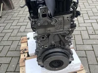 Mercedes-Benz 654.920, 654920 / 654920, 654920 E-CLASS (W213) 2017 Moteur complet