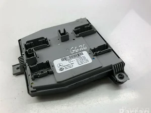 Mercedes-Benz A1679007204 A-CLASS (W176) 2019 Aparato de mando