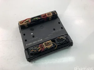 Volkswagen 6Q1937049C POLO (9N_) 2010 Unidad de control central para sistema de confort