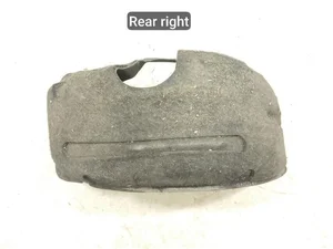 Bentley 3W0809084A CONTINENTAL FLYING SPUR (3W_) 2012 Doublure d'aile Right Rear