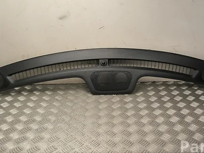 Jeep 5ZT73TRM COMPASS (MP) 2018 Blende Mittelkonsole - Bild 1