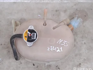 Hyundai 25430Q0300 i20 III (BC3, BI3) 2024 Vase d'expansion du liquide de refroidissement