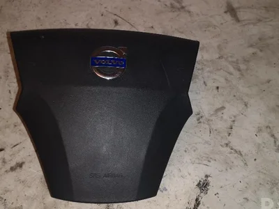 Volvo 30615725 V50 (MW) 2005 Airbag du conducteur - Image 1