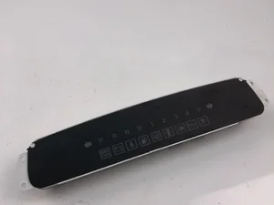 Ssangyong 8025021340 RODIUS 2006 Ecran