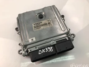 Volvo 31336983; 0281018414 / 31336983, 0281018414 V60 2013 Unidad de control del motor