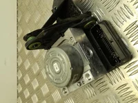 Original (gebraucht) Volkswagen 5WA614517BH, 5WA614517BH Golf VIII (CD1) 2021 ABS-Steuergerät Hydraulikblock