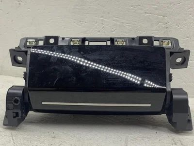 Peugeot 9827401780 208 II (P21) 2021 Cendrier - Image 1