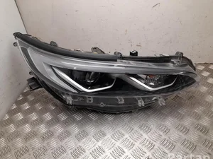 Suzuki Across 2022 Phare