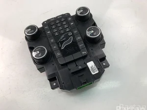 Volvo 31398642 V40 Hatchback 2017 Contrôle automatique de la climatisation