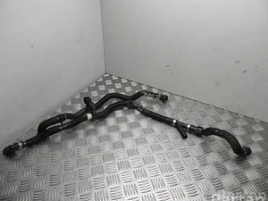 Jaguar J9D3-8D144-AC / J9D38D144AC I-PACE 2019 Tuyau de radiateur