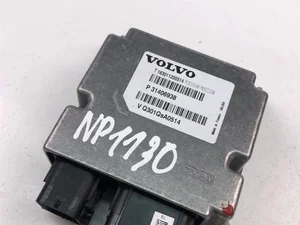 Volvo P31406938 V40 Hatchback 2017 Appareil de commande