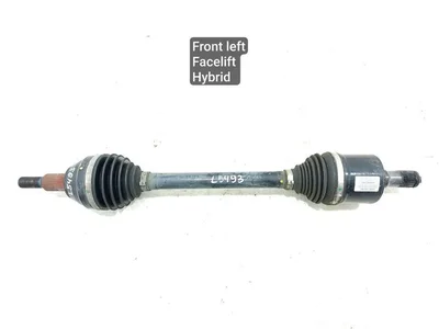 Chrysler 68472845AA Pacifica 2021 Arbre de transmission Left Front - Image 1