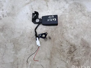 Mazda BAF150177J CX-3 (DK) 2016 Boucle de ceinture de sécurité Left Rear