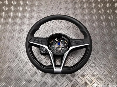 Alfa Romeo 01561262850 GIULIA (952_) 2017 Volant - Image 1