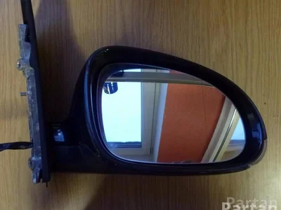 Volkswagen 076 016 / 076016 GOLF PLUS (5M1, 521) 2006 Rétroviseur extérieur - Image 1