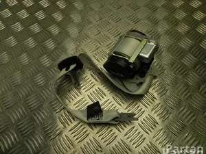 Renault 868841330R LAGUNA III (BT0/1) 2013 Ceinture de sécurité