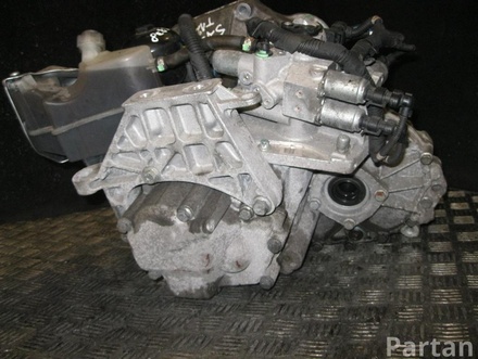 FIAT C510, 55243725 500L (351_, 352_) 2013 Automatic Transmission