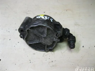 Peugeot D156-2C12304W / D1562C12304W 207 (WA_, WC_) 2009 Bomba de vacío - Imagen 1