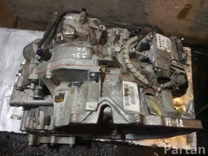 Gebrauchtes Original Volvo 31259280 S60 II 2011 Automatikgetriebe 6-Gang
