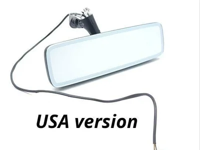 Mercedes-Benz A1678103304 GLS (X167) 2021 Interior rear view mirror - Image 1