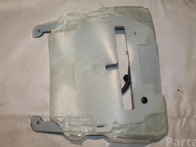 Volvo 12228430 S60 II 2017 L'unité de contrôle de siège chauffant - Image 1