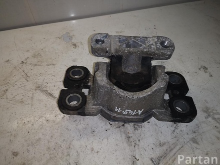 VOLVO GG9N-7M121-AA-CC / GG9N7M121AACC XC60 2010 Engine Mounting Right Upper