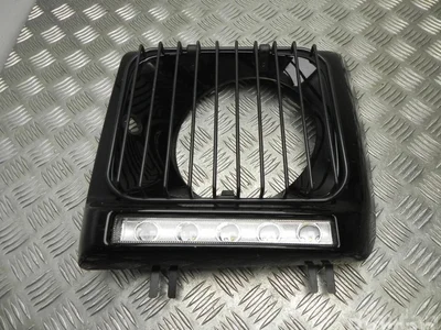 Mercedes-Benz A 463 884 02 74 / A4638840274 G-CLASS (W463) 2013 Grillades - Image 1