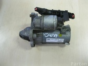 FORD 8V21-11000-AE / 8V2111000AE FIESTA VI 2011 Starteris