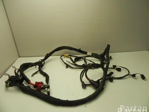 Ford USA GR3T-14B060HE / GR3T14B060HE MUSTANG Coupe 2016 Câbles de batterie