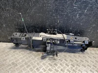 Nissan X-TRAIL (T32_) 2016 Support pour porte-cadenas