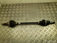Toyota 43420-0H060 / 434200H060 AYGO X (_B7_) 2025 Antriebswelle vorne links