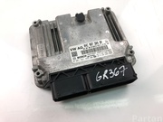 SEAT 04C907309BP; 0261S21435 / 04C907309BP, 0261S21435 ARONA (KJ7) 2019 Control unit for engine