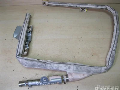 Volkswagen 1K8 880 741 A / 1K8880741A SCIROCCO (137, 138) 2009 Airbag de tête - Image 1