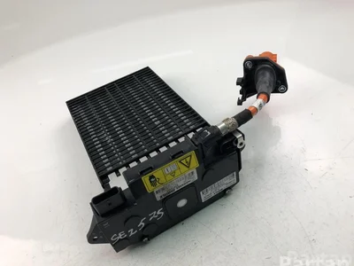 Renault 271430038R ZOE (BFM_) 2015 Aparato de mando - Imagen 1