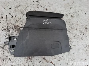 Peugeot 9825563280 208 II (P21) 2021 Armrest 