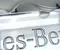 Mercedes-Benz A2976801600 EQS (V297) 2023 placa del desgaste - panel de umbral - Imagen 2