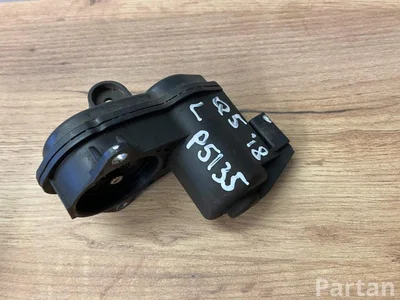 Audi 80A615405 ; LEFT / 80A615405, LEFT Q5 (FY) 2018 Электропривод стояночного тормоза - Изображение 1