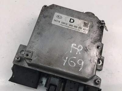 Subaru 34710SG070 FORESTER (SH_) 2012 Unité de contrôle pour boîtes de vitesses automatiques - Image 1