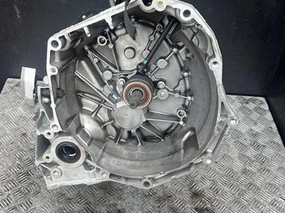 Dacia 320101994R BIGSTER 2025 Manual Transmission 6 Speed - Image 1
