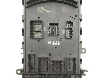 Jeep 68569332AC, A2C78479601 GRAND CHEROKEE V (WL) 2023 Unité de commande de carrosserie BCM FEM SAM BSI - Image 1