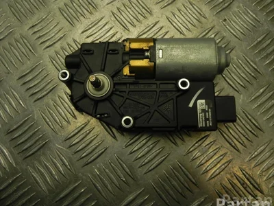 Ford USA FR3B-76533A24-AD / FR3B76533A24AD MUSTANG Convertible 2016 Schiebedachmotor - Bild 1