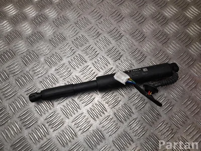 Tesla 1714865-00-D / 171486500D MODEL 3 2024 Sprężyna gazowa - Zdjęcie 1