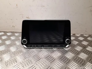 Nissan 259156PM1A JUKE (F16) 2021 Radio / lecteur CD