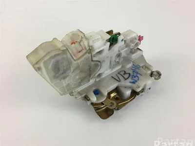 Nissan 805525P003 PICK UP (D22) 2004 Serrure de porte - Image 1