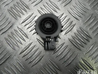 Audi 8V0 035 399 D / 8V0035399D Q2 (GA) 2018 Haut-parleur haute fréquence - Image 1