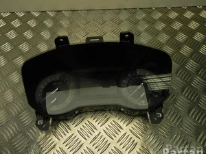 Ford USA DS7T-10849-EJ / DS7T10849EJ FUSION 2014 Tableau de bord mph km/h