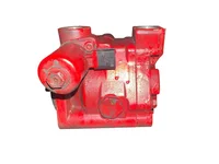 Gebrauchtes Original Mercedes-Benz Trucks A9604600380 ACTROS MP4 / MP5 2019 Hydraulische Lenkpumpe