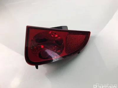 Renault 8200027155 ESPACE IV (JK0/1_) 2005 Feu antibrouillard arrière - Image 1