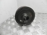 BMW 8638446 3 (F30, F80) 2016 Poulie de courroie de distribution de vilebrequin