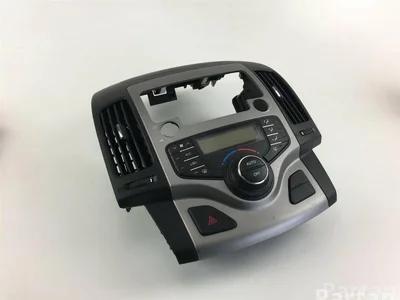 Hyundai 97250-2R610 / 972502R610 i30 (FD) 2011 Contrôle automatique de la climatisation - Image 1